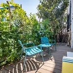 Cote Des Basques, Terrasse, Confort Et Qualite