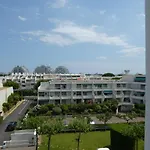 P2 Couchant 2 Etoiles La Grande Motte 5 Min Plage-Parking Privatif