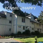 Pomme D'Happy