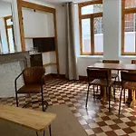 L'Entresol, A 50 M De La Plage