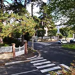Studio Cabourg Residence Les Gemeaux