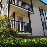 Studio Cabourg Residence Les Gemeaux