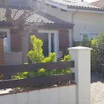 Maisonnette Au Pied De L'Ocean Avec Terrasse