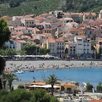 Appartement Avec Grande Terrasse Vue Sur Mer