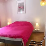L'Historique - Maison Renovee Dans Le Centre-Ville De Bayeux