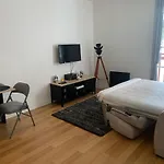 Studio 4 Personnes Coeur De Ville Plage A 50 M