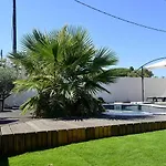 Vacances Plage Piscine Privee