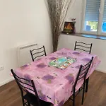 Spacieux T2 Cosy Saint-Brieuc