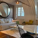 Appartement L'Ormeau 4 Etoiles Dans Le Centre Historique De Saint Malo