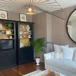 Appartement L'Ormeau 4 Etoiles Dans Le Centre Historique De Saint Malo