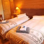 Chalet Grange A Charlotte, Meribel Les Allues
