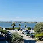 Logement Entier Vue Sur Mer !