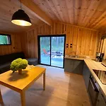 Vacances Ocean Maison Bois Lege Cap Ferret 1-4P