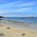 Le Charmant Des Sables Blancs