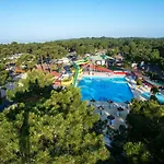 Camping La Palmyre