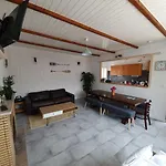 Grande Maison Proche Mer