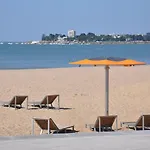 Tres Agreable Appartement Proche De La Plage Et Des Commerces