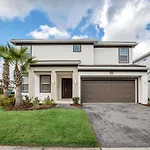 Family Resort - 8Br Mansion - Sleeps 18 - Private Pool, Bbq And Game Room!