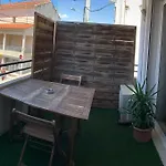 Patio Del Mar