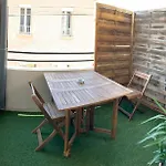 Patio Del Mar