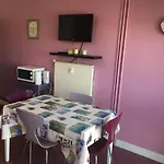 Studio Meuble 28M2 Vue Cote Balaruc Centre Et Massif De La Gardiole
