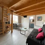 Centre Chatelaillon Grand Loft ** 100M De La Plage