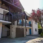 Clapotis, Accueillant T2 A 100M De La Plage A Sarzeau