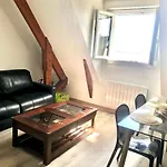 Tres Bel Appartement Avec 2 Superbes Vues Mer