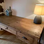 Chambres Chez L'Habitant / Chambres D'Hotes / B&B / Ferme De Keroter / Tregunc / Pont-Aven / Concarneau / Nevez
