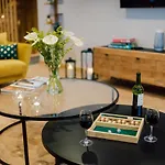 Chalet Harmonie