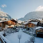 Chalet Melodie