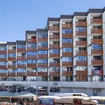 Hauts De Vanoise 3 Personnes Coeur Village