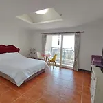 Amante Pension