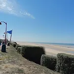 Equihen Plage Maison 83