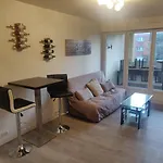 Appartement F3 Cabourg Pres Plage Hippodrome Centre-Ville