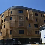 Appartement Lac Rose - Parking, Metro, Jusqu'A 4 Personnes