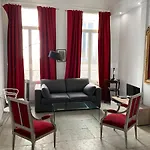 La Canourgue, Appart De Charme ,Parking Gratuit