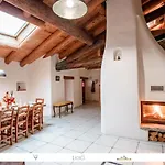 Chalet Alpin
