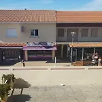 Appart 2Eme Etage Avec Balcon Et Place De Parking
