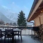 Superbe Chalet-11 Personnes-Chamonix