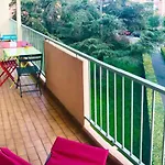 T3 Spacieux Et Lumineux A 5Min Du Port De Sanary - Fleur De Mai Apartment