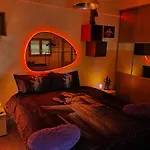 La Villa Naturiste Spa Cap D'Agde