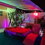 La Villa Naturiste Spa Cap D'Agde