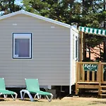 Mobile Homes By Kelair At Camping Sol A Go Go