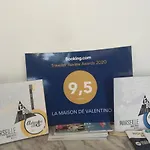 La Maison De Valentino