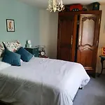 Maison Sebline Apartment
