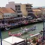 Studio Le Long Du Canal