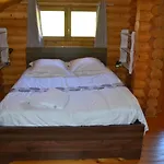Chalet Pommat