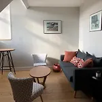 La Residence - Vue Falaise D'Aval