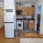 Appartement 4/6 Personnes Puy Saint Vincent